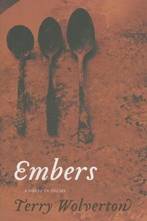 Embers image number 0