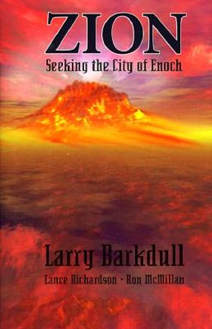 Zion: Seeking the City of Enoch image number 0