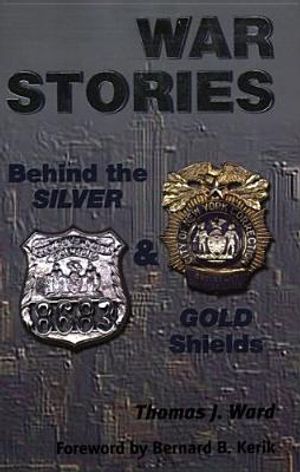War Stories: Behind the Silver & Gold Shields image number 0