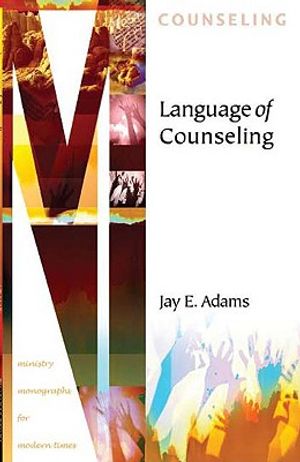 Language of Counseling image number 0