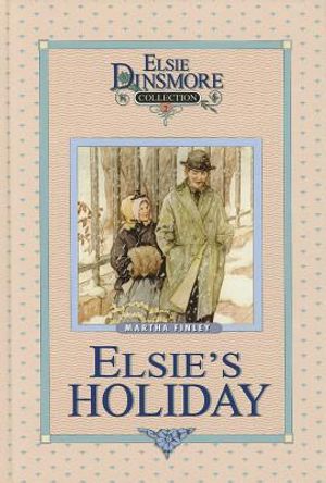 Elsie's Holiday image number 0