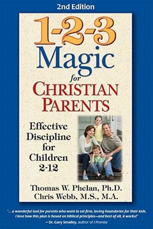 1-2-3 Magic for Christian Parents image number 0