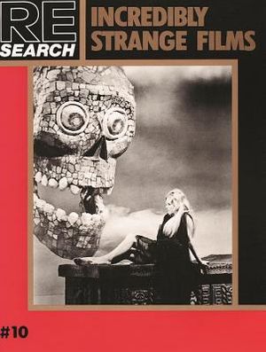 Incredibly Strange Films image number 0