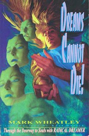 Radical Dreamer: Dreams Cannot Die! image number 0