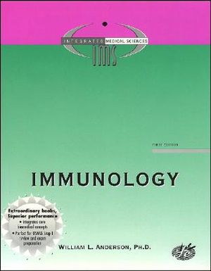 Immunology image number 0