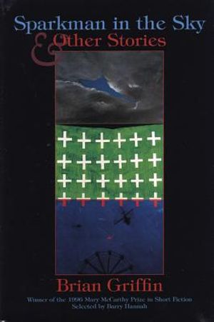 Sparkman in the Sky & Other Stories image number 0