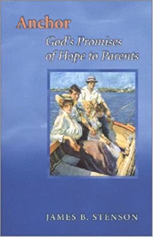 Anchor: God's Promises of Hope to Parents image number 0