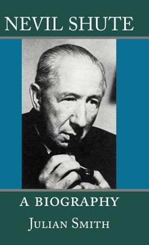Nevil Shute: A Biography image number 0