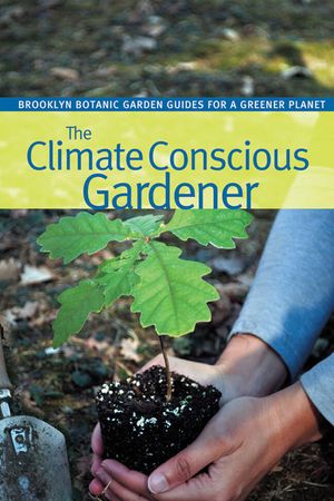 The Climate Conscious Gardener image number 0
