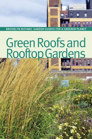 Green Roofs and Rooftop Gardens image number 0