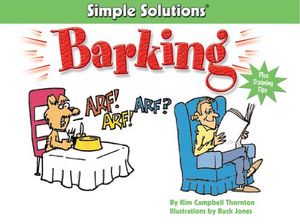 Simple Solutions to Barking image number 0