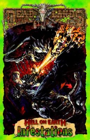 Infestations image number 0