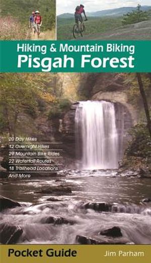 Hiking & Mountain Biking Pisgah Forest image number 0