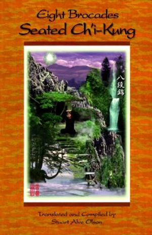 Eight Brocades: Seated Ch'i Kung image number 0