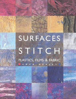 Surfaces for Stitch image number 0