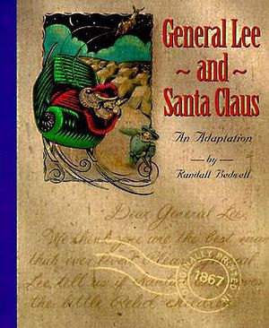 General Lee and Santa Claus: An Adaptation image number 0