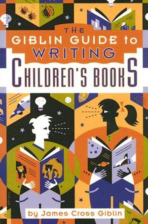The Giblin Guide to Writing Children's Books image number 0