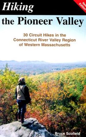 Hiking the Pioneer Valley image number 0