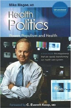Health Politics: Power, Populism and Health image number 0