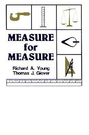 Measure for Measure image number 0