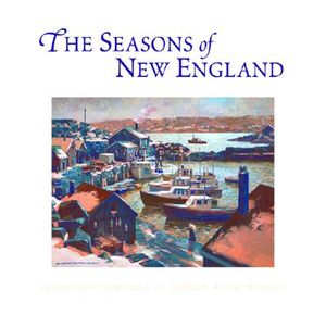 Seasons of New England image number 0