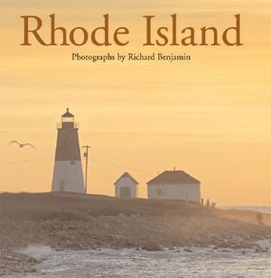 Rhode Island: Photographs by Richard Benjamin image number 0