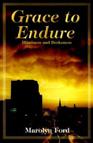 Grace to Endure image number 0