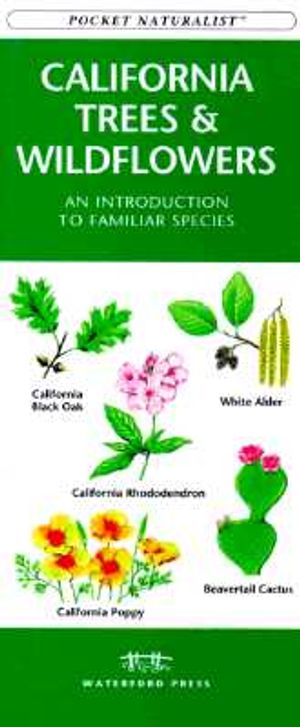 California Trees and Wildflowers image number 0