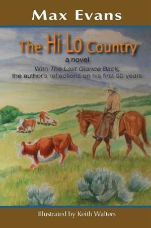 The Hi Lo Country image number 0