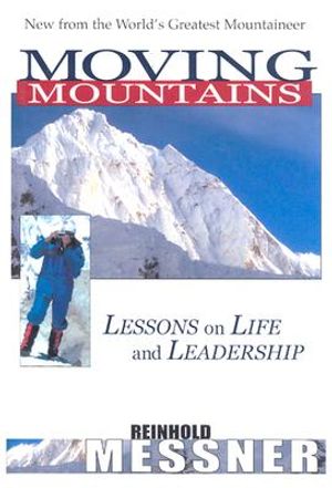Moving Mountains image number 0