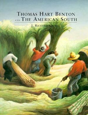 Thomas Hart Benton and the American South image number 0