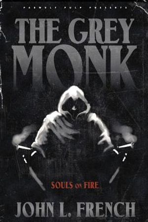 The Grey Monk: Souls on Fire image number 0