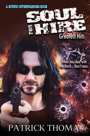 Soul For Hire: Greatest Hits image number 0