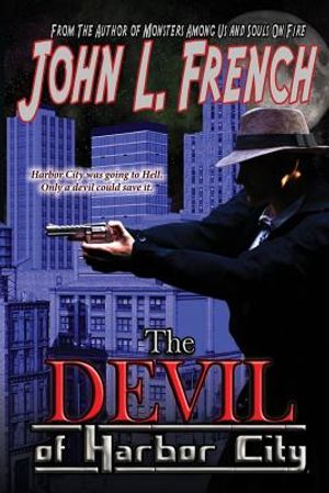 The Devil of Harbor City image number 0