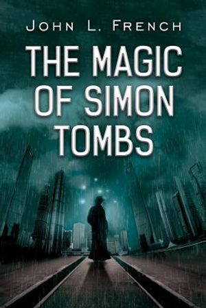 The Magic of Simon Tombs image number 0