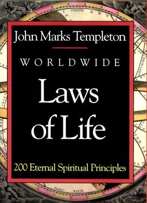 Worldwide Laws of Life image number 0