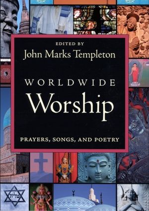 Worldwide Worship: Prayers Song & Poetry image number 0