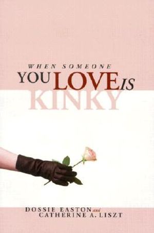 When Someone You Love is Kinky image number 0