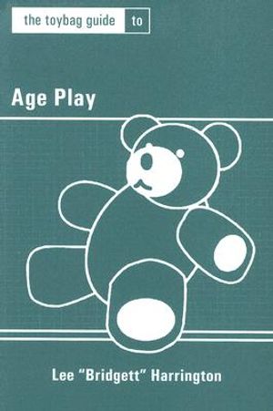 Toybag Guide to Age Play image number 0
