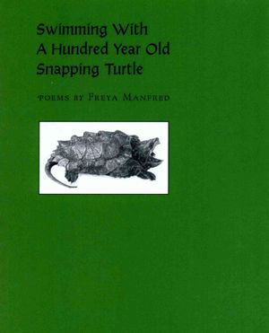 Swimming with a Hundred Year Old Snapping Turtle image number 0