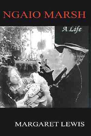 Ngaio Marsh: A Life image number 0