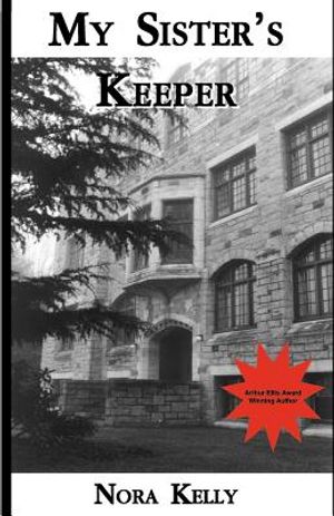 My Sister's Keeper: A Gillian Adams Mystery image number 0