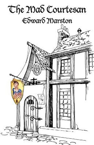The Mad Courtesan: A Nicholas Bracewell Mystery image number 0