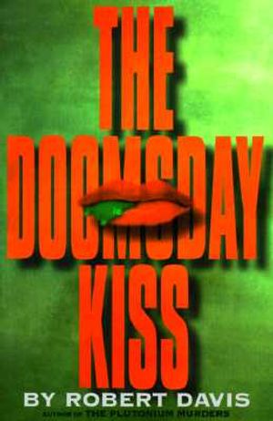 Doomsday Kiss image number 0