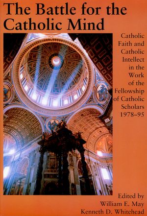 Battle for the Catholic Mind image number 0