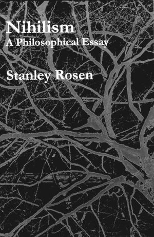 Nihilism: A Philosophical Essay image number 0