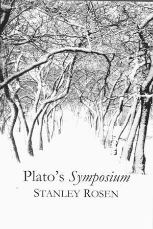 Plato's Symposium image number 0