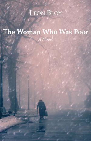 The Woman Who Was Poor image number 0