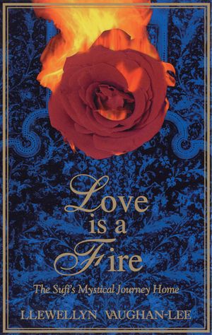 Love Is a Fire: The Sufi's Mystical Journey Home image number 0