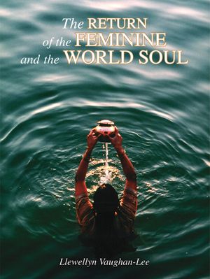 The Return of the Feminine & the World Soul image number 0